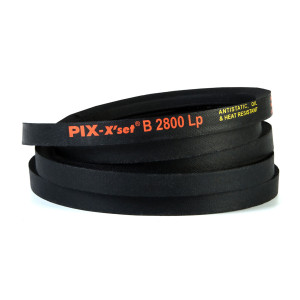 Ремінь B 2800 Lp PIX